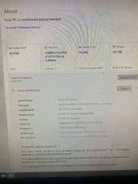 كمبيوتر • بالعافيه