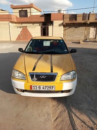 شيري كوين • ٢٠١١ • كركوك