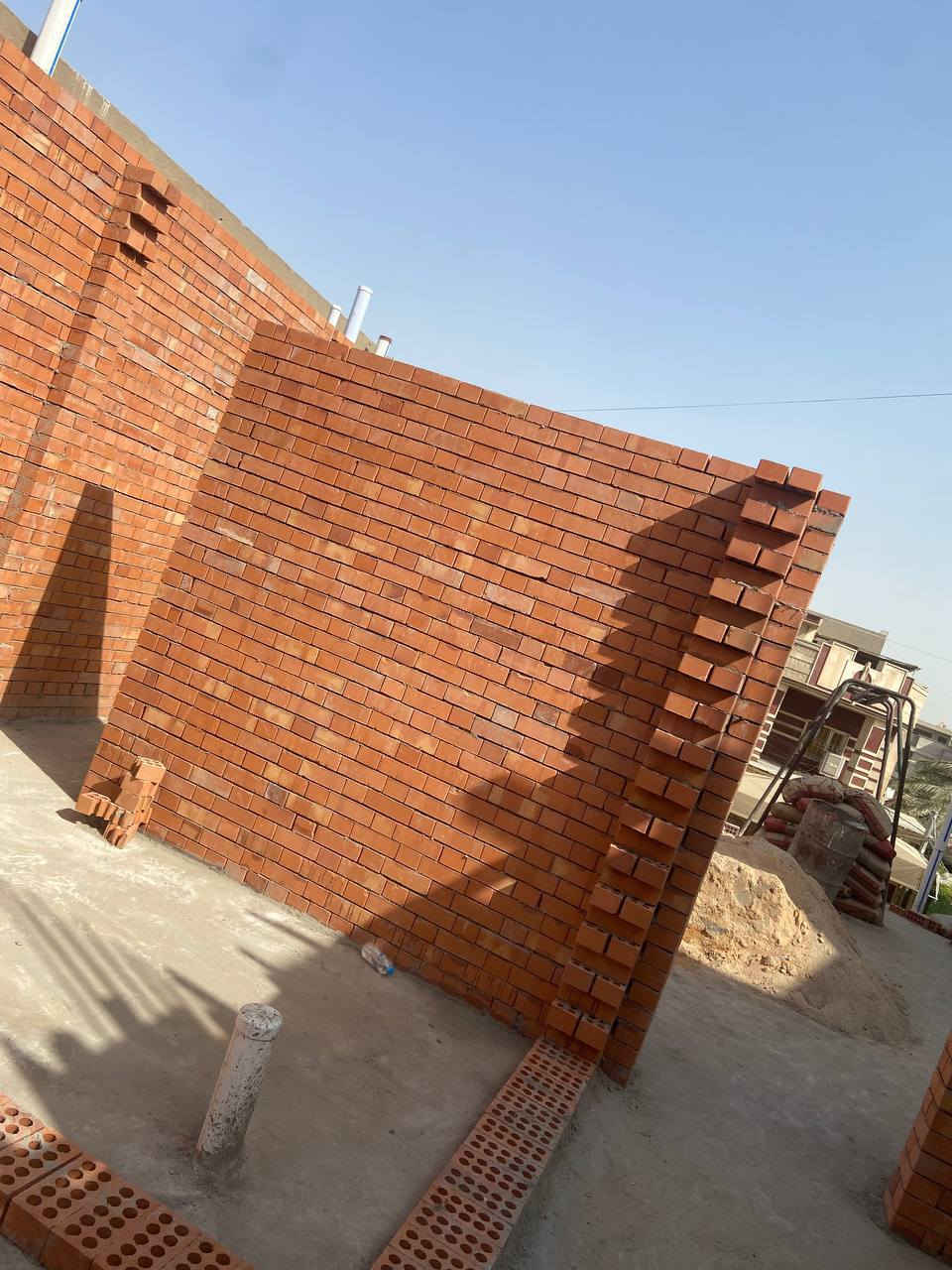 خلفات بناء بغداد فقط شغل نظيف درجه اولى حسب اختيار الزبون
متوفر واتساب 
***********
