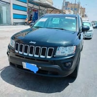 كومباس • ٢٠١٧ • مراوس لاريدو