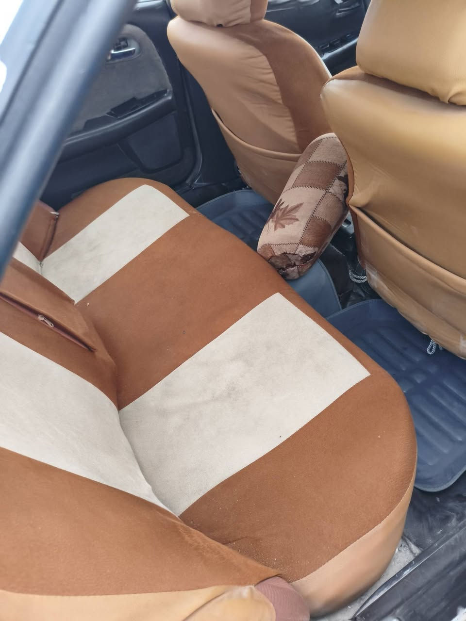 السلام عليكم مارك نفخ رقم بصره مكفوله كص ونغل كير ومكينه 2500ونص جديد بسمي مكان السياره بصره الزبير ***********
