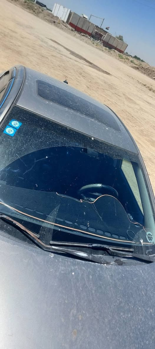 سلام عليكم
فورتي موديل ٢٠١٣ امريكي  رقم بغداد باسمي 
 فول مواصفات عده البصمه 
سونار مرفق  محرك وكير وصدر وتبريد كله جاهز 
مكاني المحموديه سريع دولي قرب محطه الخياميات 
السعر ٩٥ 
***********
