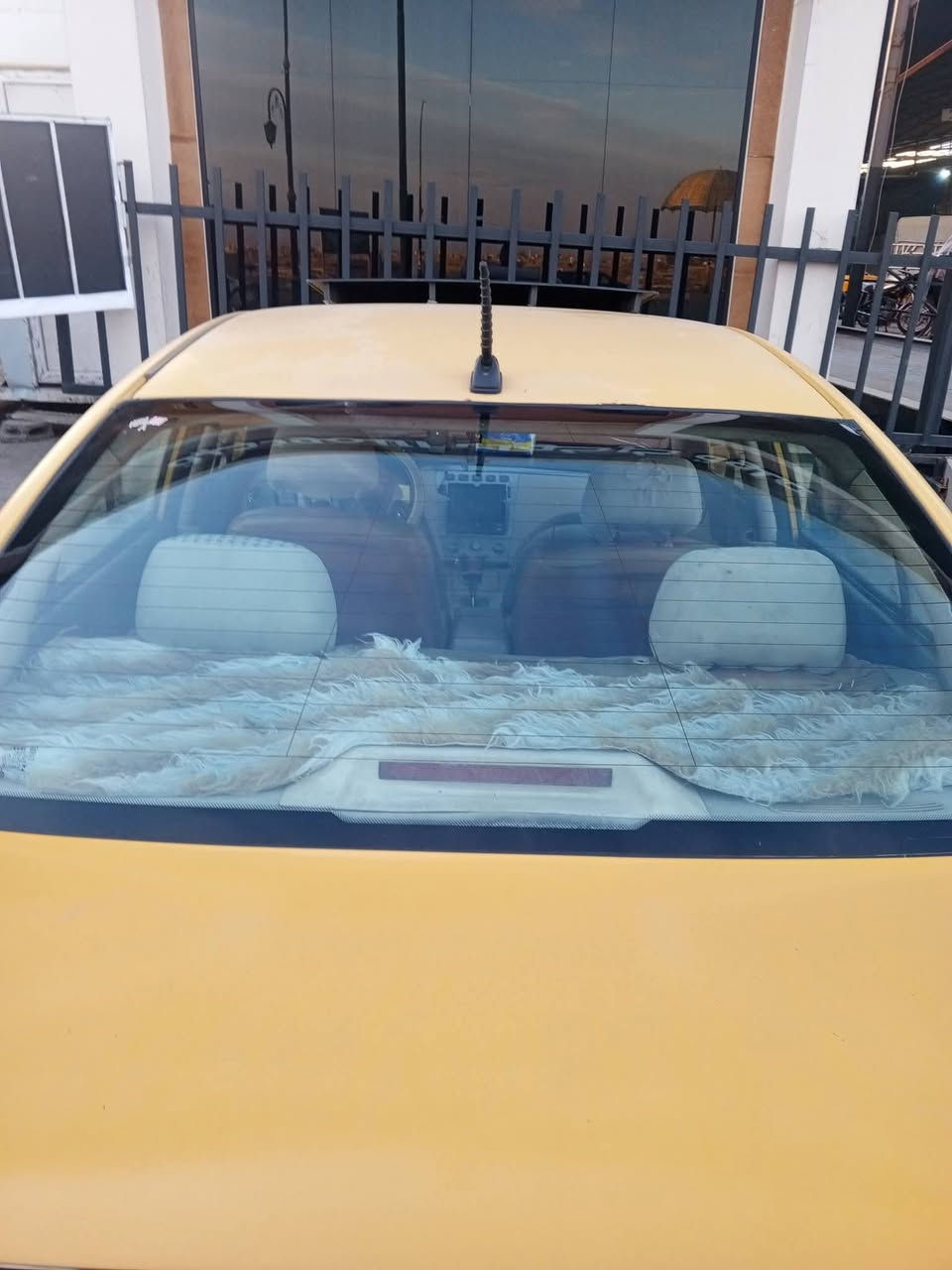 السلام عليكم A5 موديل 2011 مشروع وطني ثاني تحويل مصفره نقابه السياره مامطلوبه شي كير محرك كامري كهربياتهه كلهه شغله تخم تاير جديد صدر جديد سنويه عضم عاج ال 28 السعر 41 وا بي مجال متواجد عل فيس مكاني كركوكك
رقم***********
