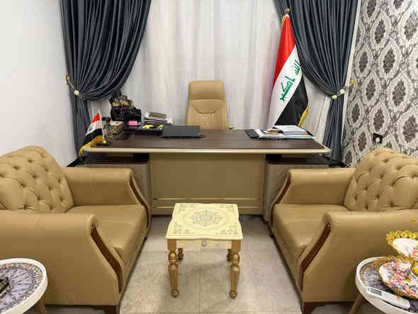 للبيع *********** بغداد نفق الشرطه  السعر ١٥٠٠ مليون
