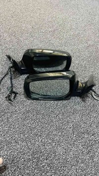 مرايات جانبية • كامري • موديل٧-١٠