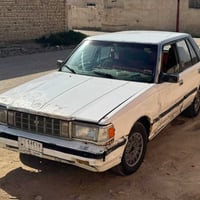 سياره سوبر للبيع مكينه وكير VVT المكينه وكير مكفولات من كلشي ول كشر شو...