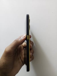 بوكو X6 برو 5G • ٥١٢ • ١٢+١٢ رام