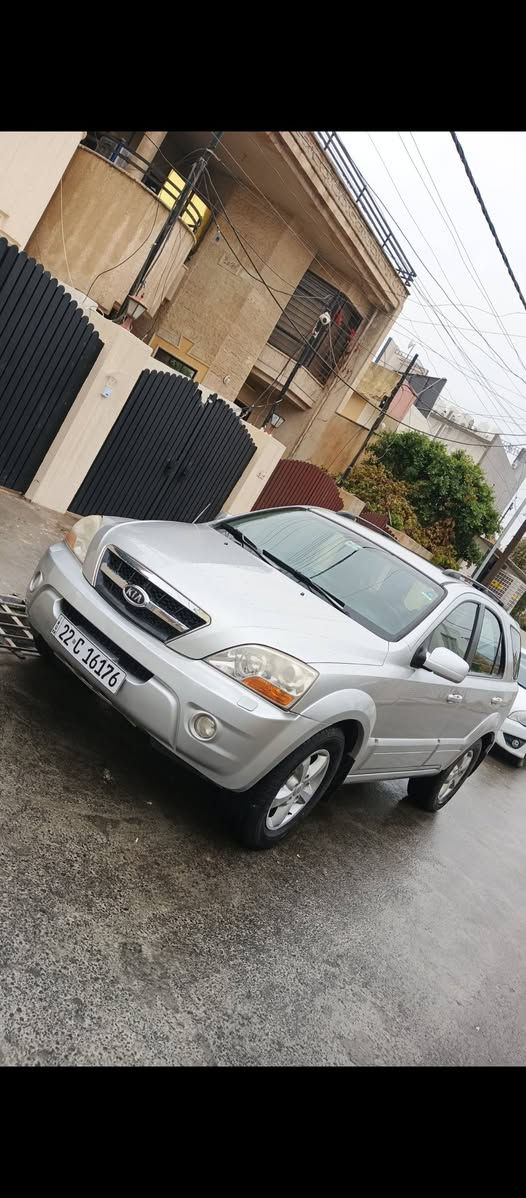 كيا سورينتو 2009سنويه جديده رقم جديد كوبون جديد للبيع ب110 وبيها مجال للاستفسار الاتصال  على هذه الرقم***********
