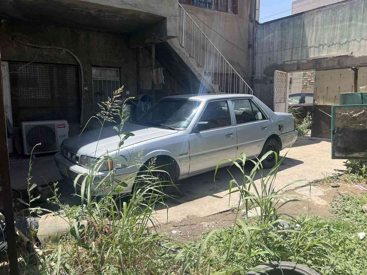 كابتل موديل 93 للبيع 
محرك بي تبخير
كير اوتوماتيك و تبريد شغال وسنويه ساريه وكلشي شغال سياره خير من الله 
السعر : 32$ 
للتواصل : ***********
المكان بغداد اليرموك ٤ شوارع

