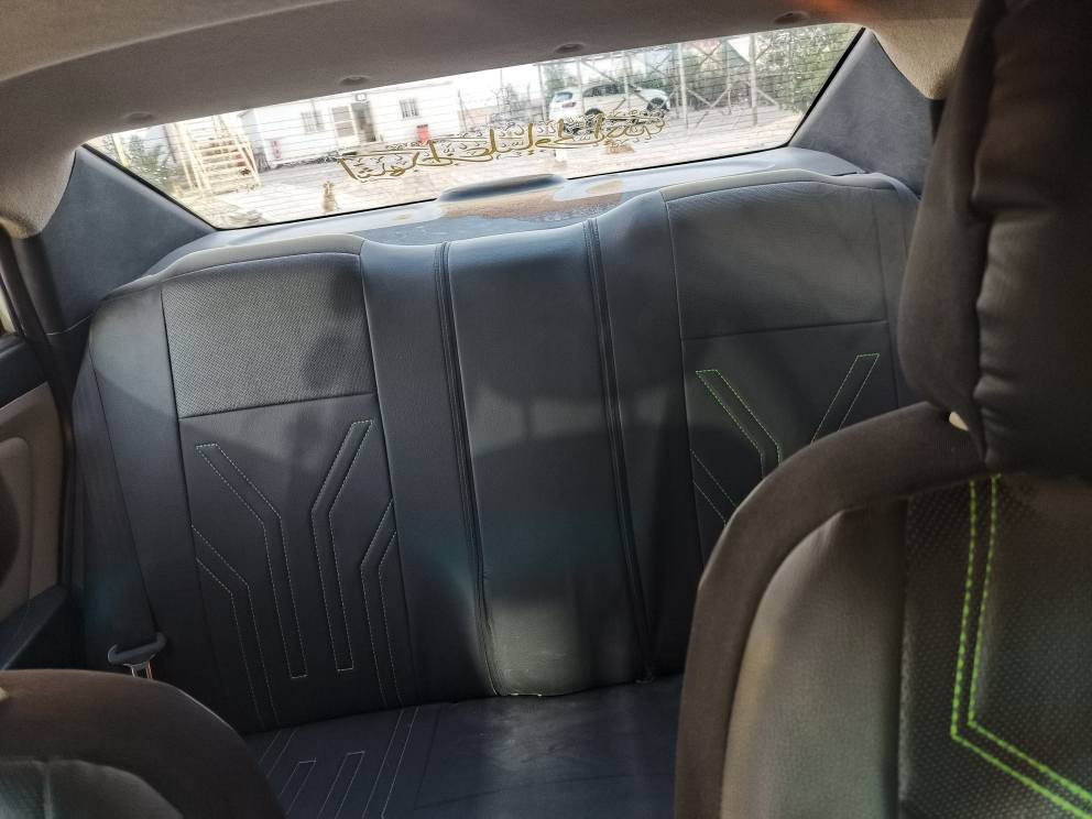 هونداي اكسنت موديل 2017 مكفوله كفاله عامة  السعر 118  العنوان البصرة /الزبير/ التواصل *********** البصرة, العراق
