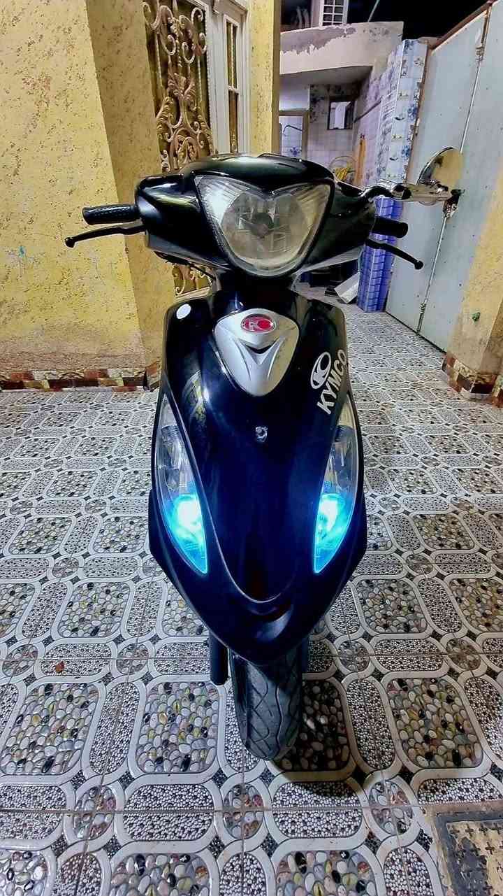 السلام عليكم دراجه V2 2013 مكفوله كفاله عامه مراوس بدايون وانطي فرق ***********
