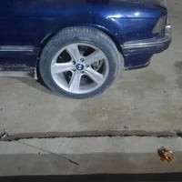 ويل هامان • مقاس ١٧ • مراوس ١٥