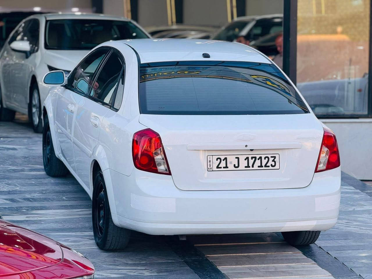 2013 قطعتين چامرلغ وبونيد صبغ مكان ديالى خانقين السعر 88 وبي مجال


**إذا كنت صاحب هذا الإعلان وتريد حذفه لأي سبب، رجاءا أرسل رسالة إلى الدعم الفني**