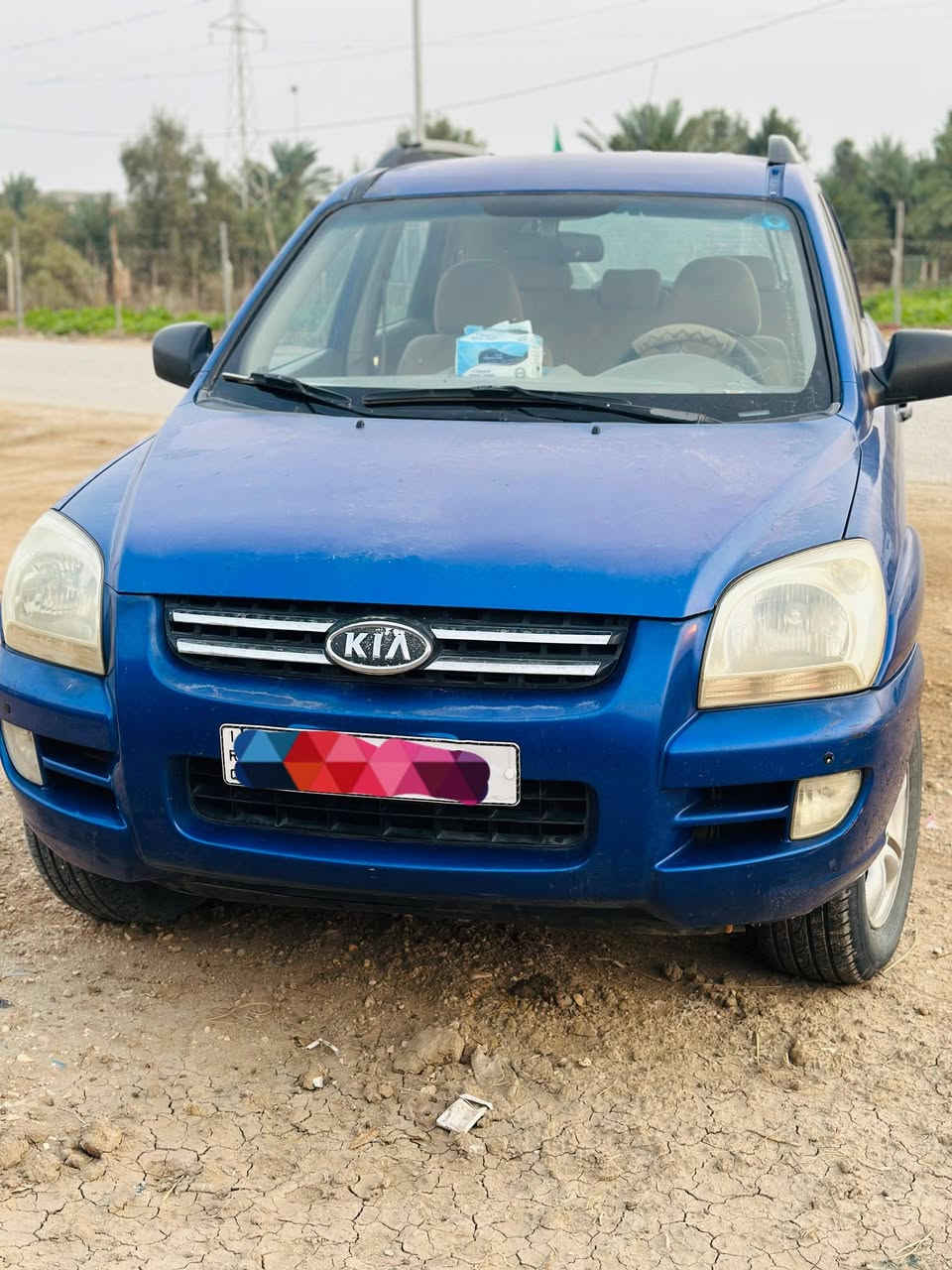 السلام عليكم
سبورتج ٢٠٠٨
گير ومحرك خير من الله و مكفول
تبريد وتدفئة خير من الله
ما بيها ضربة السيارة
#رقم_مميز ثلاثة ارقام
قادسية
السعر 124 وبيها مجال
تشوف السعر غالي فقط تره سعر الرقم اقل شي ٣٠ ورقة اذا مو ٣٥ او ٤٠
غير متواجد على الفيس
الاتصال بالرقم
***********
