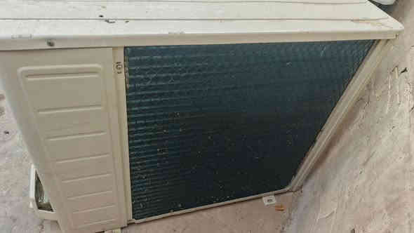 سبلت ميديا طنين غاز مقفول تبريد وتتفئه شغال السعر ٢٥٠ موديل ٢٤
***********
بغداد. اجكوك بغداد
