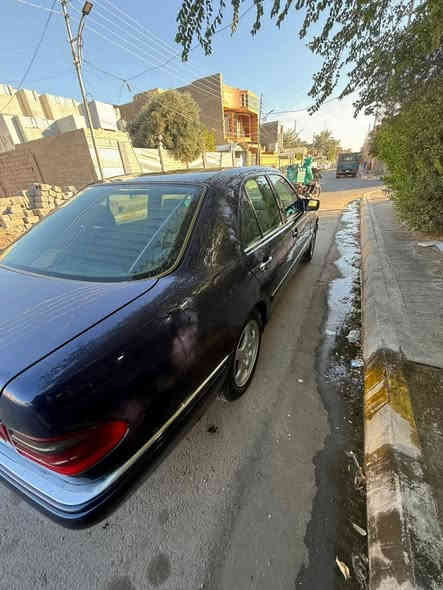 سلام عليكم مارسد ام عيون ١٩٩٨ مكينه خراطيم كير D4 صدر مكينه  كير كله جديد مابيه نقص اي شي رقم اربيل تحويل ثاني يوم السعر قفل 90وبيه مجال ***********
