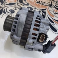 دينمو باجيرو • غير مستخدم • لكل الموديلات