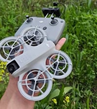 درون DJI • ١٨ دقيقه • ٣ بطاريات
