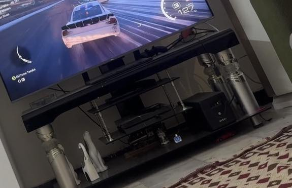 السلام عليكم ميز بلازما زجاج مابيه اي ضرر للبيع  وزن ثقيل ثكنس ٨ ملم بسعر ٣٠ الف مكاني بغداد - حي الجامعة


**إذا كنت صاحب هذا الإعلان وتريد حذفه لأي سبب، رجاءا أرسل رسالة إلى الدعم الفني**