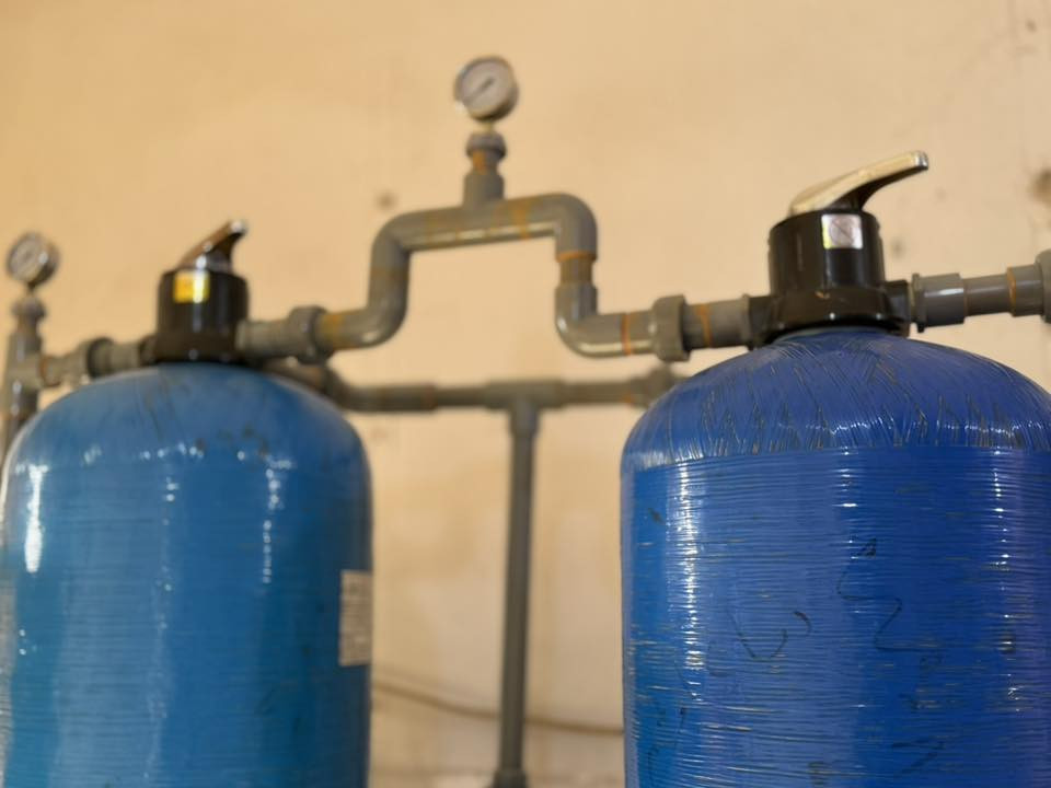 السلام عليكم محطه ماء ارو للبيع محطه انتاج الف لتر بساعه للاستفسار اللتصال على الرقم التالي للاستفسار التصال عل الرقم ***********
