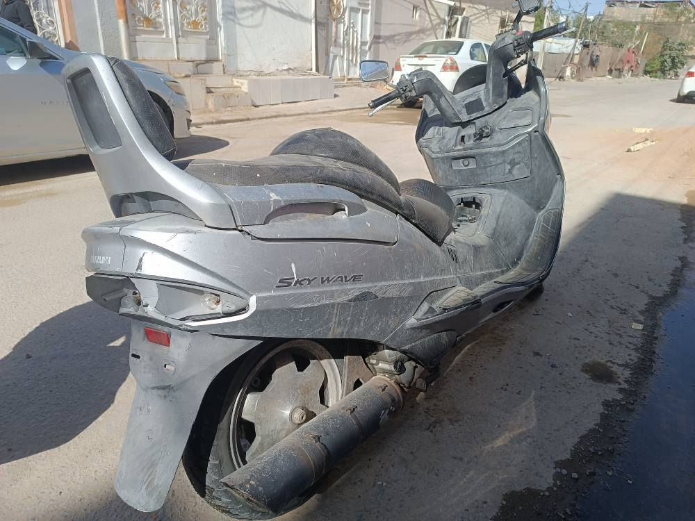 ‎سكاي ويف محرك ربع دراجة كابريتر بلاد سعرا مكينة تبخر ابيع كوم حديد سعرا 350‎ النجف, العراق


**إذا كنت صاحب هذا الإعلان وتريد حذفه لأي سبب، رجاءا أرسل رسالة إلى الدعم الفني**