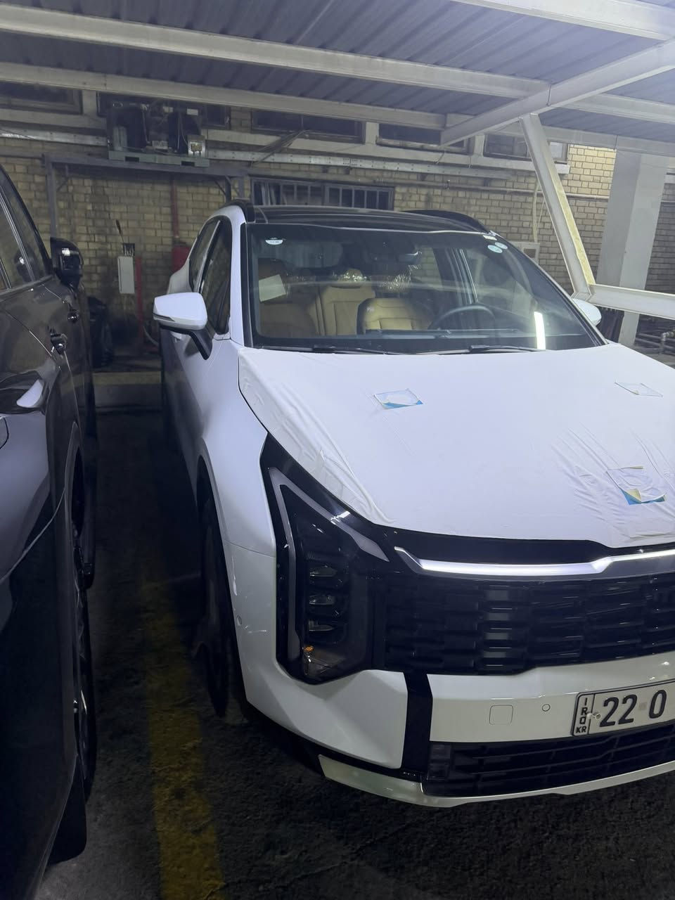 السلام عليكم سبورتج زيرو 2026 رقم اربيل فول مواصفات للاخير الشكل الجديد وكالة شركة nim  ضمان 5 سنوات
العنوان المنصور ***********
