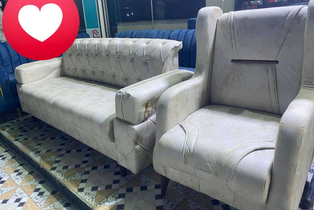 التركي الجديد صار ب  750 الف اخر 5 قطع 
تخم تركي جديد 5 قطع 10 مقاعد 
قماش : وتر تركي - كتان تركي 
كله بلوك اسود ضمان حقيقي

مـجمـع علي الشويلي
ناصريــــــة  شــــارع 30
 مجاور مكتب الصدرين للعقار

*********** 
***********
