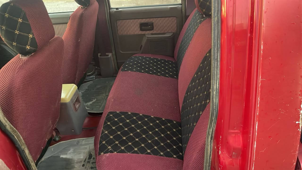 سلام عليكم بيكم كنو 2007 سياره خير من الله جاهز ه تحويل ثاني يوم رقم مميز الصدر جديد مكينه وكير خير من الله السعر 35 بيه مجال بسيط المكان ديالى بعقويه
***********
