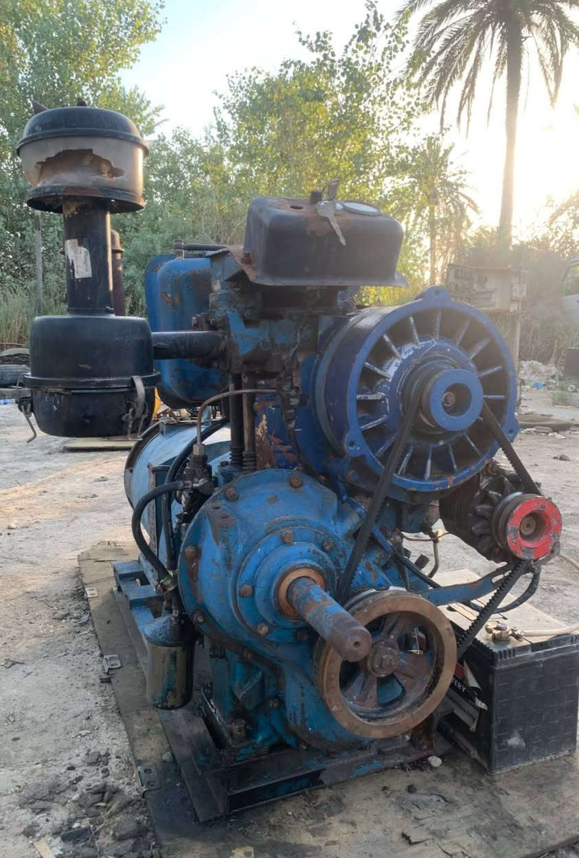 للبيع مولده هندي توبلن سلف وهندر راس توليد ١٠ كيفي ما يولد السعر ٨٠٠ الف مكان محموديه الهاتف ***********
