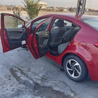 سيراتو 2016 مكفول كفاله عامه الرقم بغداد الاتصال على الرقم 07811524843