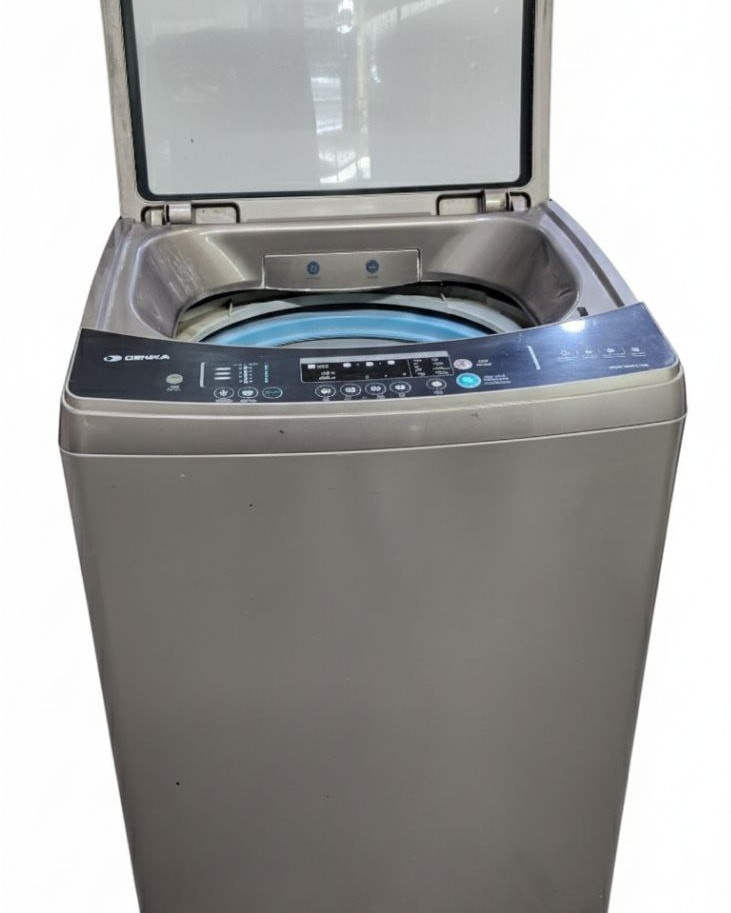 1-غساله اوتماتيك دنكا 16 كيلو للبيع 
2-غساله اوتماتيك ميديا 15 كيلو للبيع 
الاستفسار مراسله الصفحة
او الاتصال على الرقم
***********
حله شارع المهندسين قرب مستوصف المهندسين
