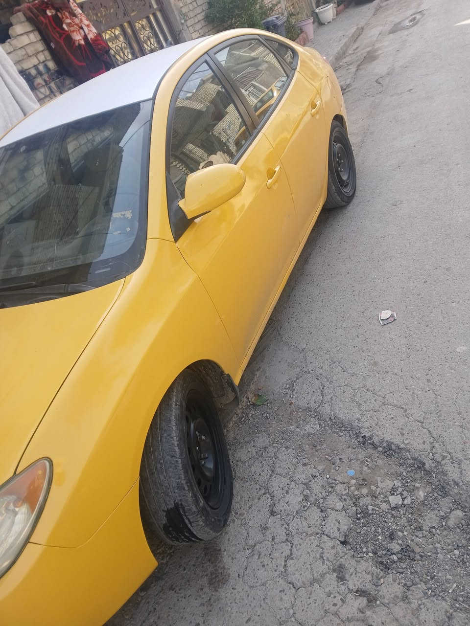 االنترا ٢٠٠٨ رقم بغداد
حادثه جاملغ وبنيد فقط بدون داخل والباقي ليبل واحد مكينة ٢٠٠٠دوش مكفوله تنقيص وتبخير صدر خلفي امامي جاهزه السعر ٨٨ وبيه مجال الشراي يتصل فقط مكاني بغداد ***********
