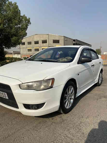 للبيع لانسر قرش بيضة 2015
خليجي رقم بغداد انكليزي بسمي
كير اوتماتيك 
محرك 1600 
 محرك كير تبريد صدر امامي
 صدر خلفي تايرات
كله بحاله ممتازة 
تحكمات ستيرن جهتين 
شاشة 
كامرة
بك لايت لد رياضي
بلوجكترات زنون 
اشاير بالمري 
يدات كاربون فايبر
كفرات مري كاربون فايبر
سكوب كاربون فايبر(مثلث الجام )
فورتكس قمارة 
سبايدر

بيها تبديل جاملغ امامي ايمن
وصبغ بنيد+نص باب السائق

للبيع فقط(بدون مراوس)
السعر 88$ وبيها مجال بسيط
للاستفسار: ***********
