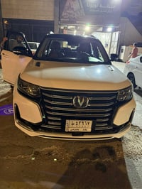 سي اس95 • تايرات جديدة • كازكيت مبدل