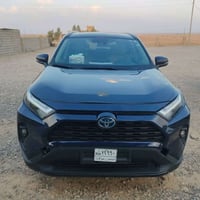 راف فور XLE • هايبرد • ٢٠٢٤