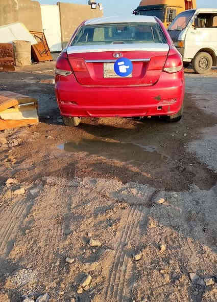 اخي ترجاك أقره المنشور وبعدين اتصل 
كريت ويل صالون2012 اتو ماتيك  خصوصي محرك ففتي رقم الماني مثنى تعهد سرقه وعشائر فقط راعيها ما ندله   سياره جاهزه وشغاله  كهربيات غرفه نضيفه سايد بريك كله شغال مكاني كوت مركز مدينه سعر 20 ورقه ***********
مستعجل على بيعه لا اروس ولا بيع قصد 
ولا نتضرك سبوع وتجي معه تحياتي لجميع
