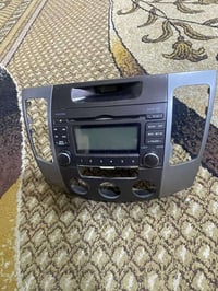 مسجل سوناتا بلادي شرط النظافه للبيع 07735360372