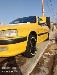 ٢٠١٥ • سمي بغداد • كير عينة