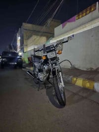 دراجه اربعه قير موديل 2025 السعر725 07725421700