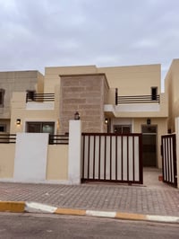 بيتي الزون الثالث • ٢٠٠م • جاهز للسكن