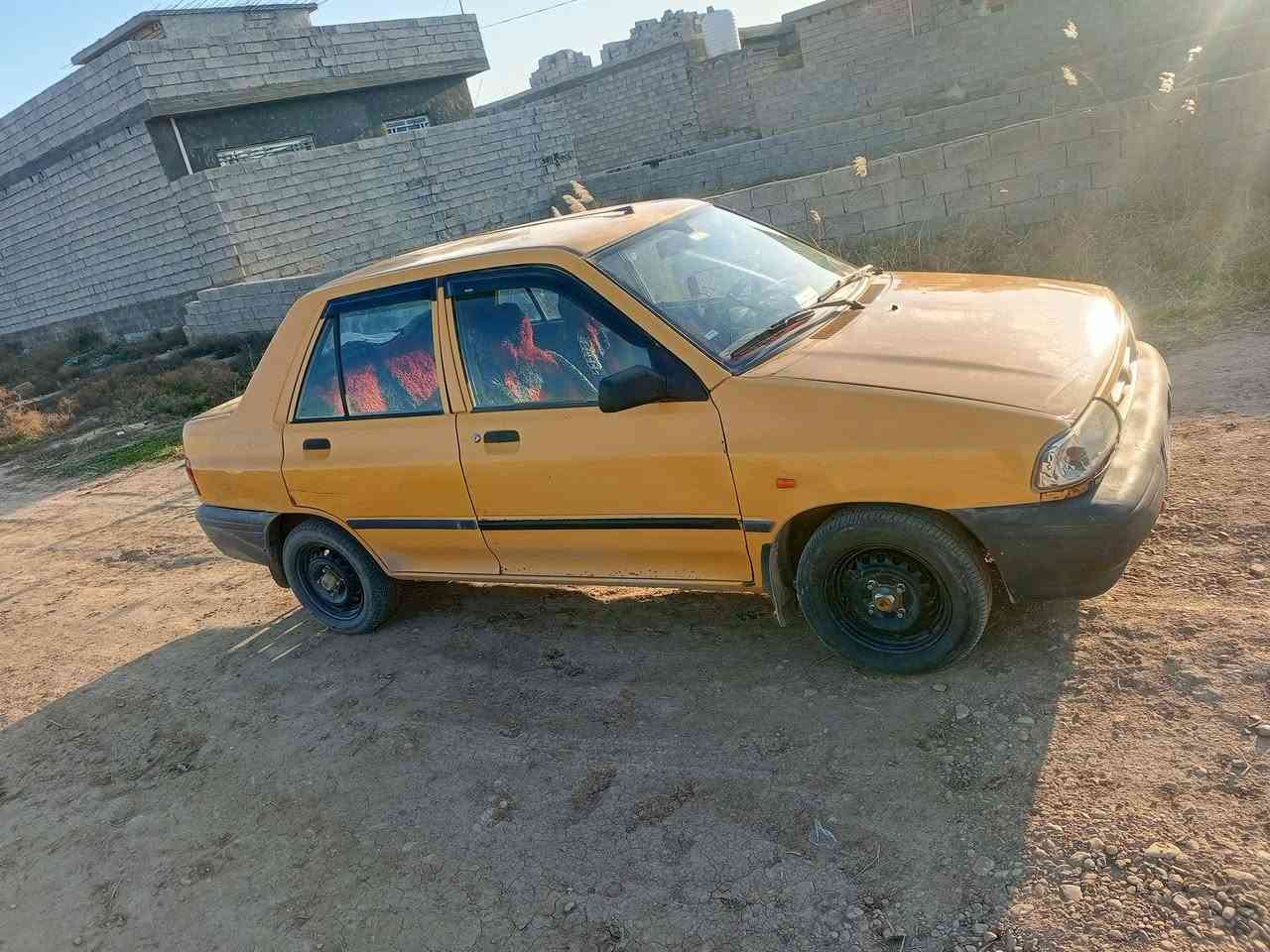 السلام عليكم سياره سايبا 2015 شواصيها كفاله عامه سياره بلاديه على وضع الشركه جير ومكه سياره قياسات ابد ما بيها سياره تحويل ثاني يوم رقم بغداد سنويه ل 2030 سياره ب 35$مكان السياره ديالى خان بني سعد رقم الهاتف ***********
