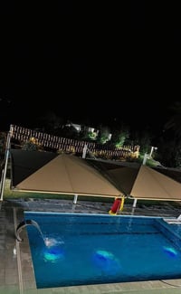 إيجار يومي • مسبح • قضاء بلد