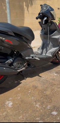 للبيع جيتي ار كفاله عامه السعر مليون وبيها مجال العنوان بغداد شهداء ال...
