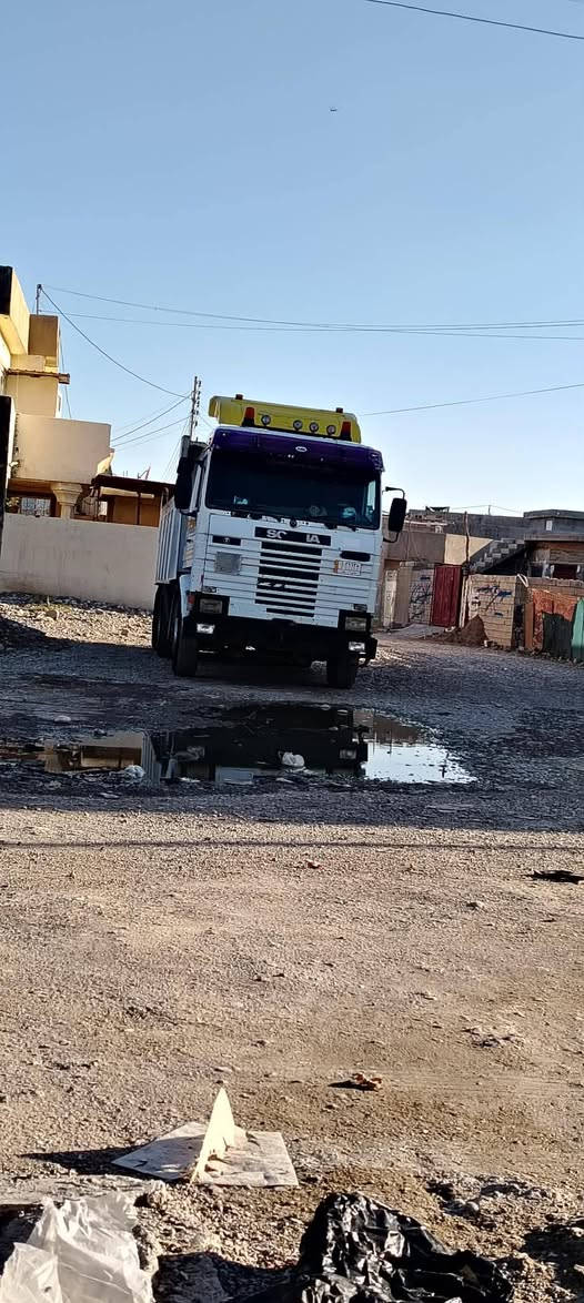 للبيع رقم ديالى سنويا ماصاقطة  نضافة  سيارة جاهزة للعمل موديل 97 شرط التحويل من الشرعي


**إذا كنت صاحب هذا الإعلان وتريد حذفه لأي سبب، رجاءا أرسل رسالة إلى الدعم الفني**