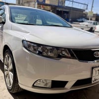 سيراتو موديل 2010 قتعتين صبغ   حداديه تبريد   وكاله تحويل   السعر 85 و...