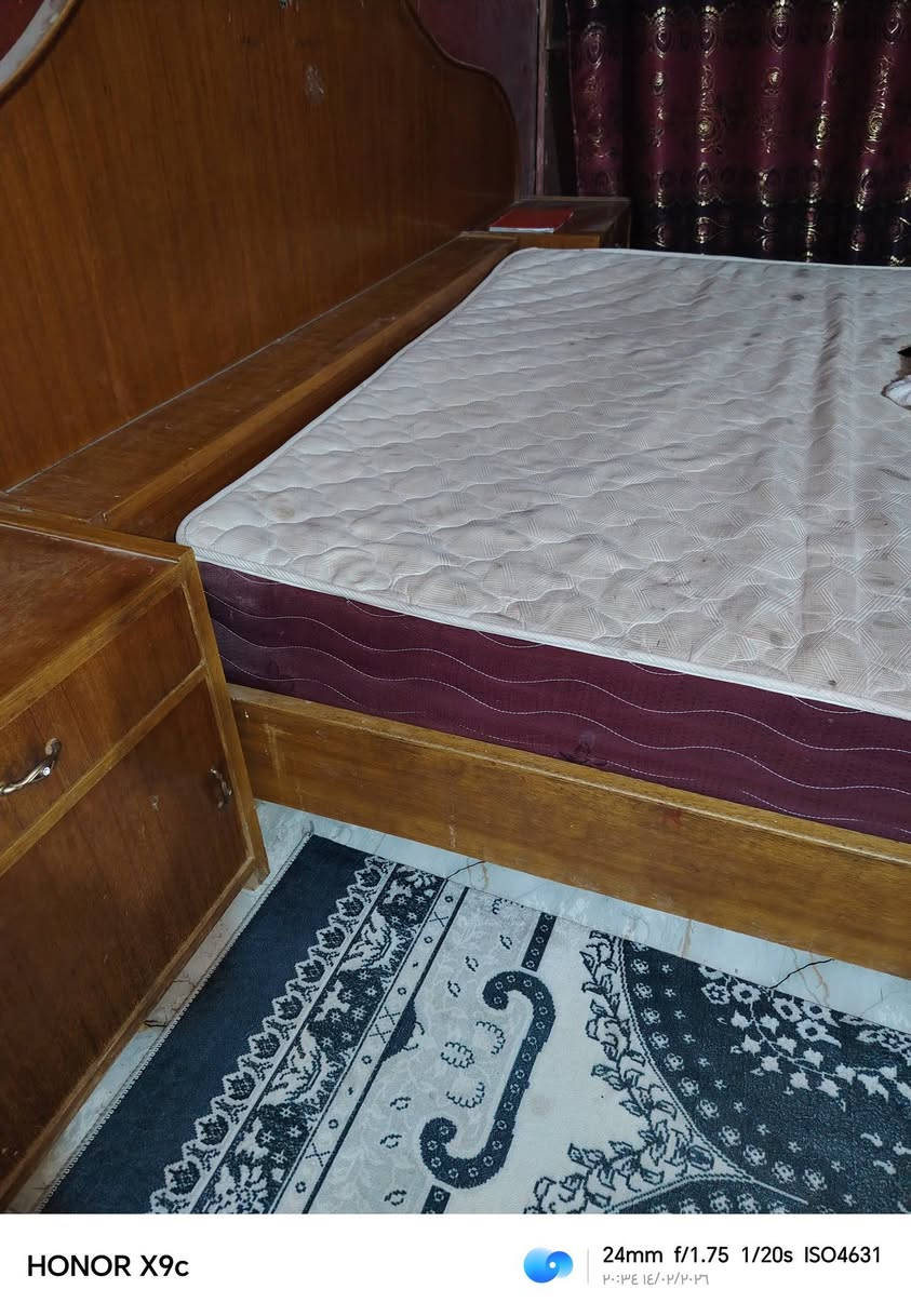 السلام عليكم ورحمة الله وبركاته
دوشك جربايه للبيع قياس 180&200استعمال ٣اشهر
سعر ٢٠٠ الف


**إذا كنت صاحب هذا الإعلان وتريد حذفه لأي سبب، رجاءا أرسل رسالة إلى الدعم الفني**