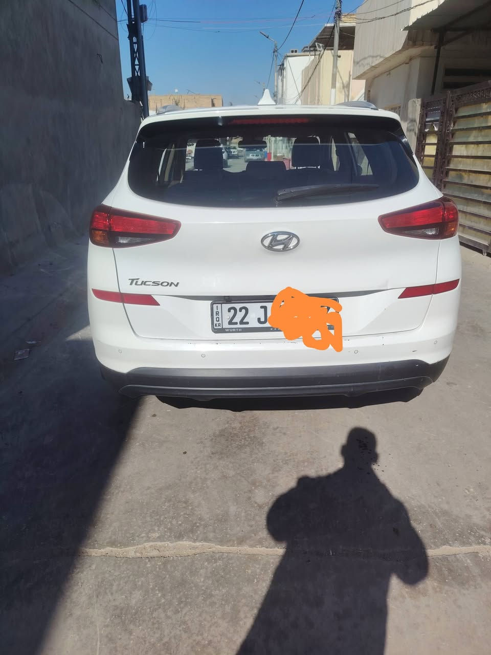 سلام عليكم
توسان موديل 20 خليجي للبيع محرك 2000 باسمي تحويل ثاني يوم مكان واسط قضاء العزيزية بيع او مرواس انتره بس محركه 2000 او سيراتو محرك 2000 والشراي يتصل
***********
