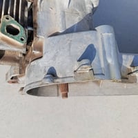 قطع غيار • نصهن مال رمبة • بغداد حي الجامعة