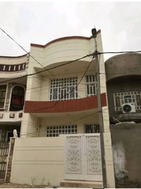 حي الجامعة • للايجار • غرفتين
