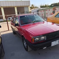 برازيلي • سيارة برازيلي • فولكس فاجن • فولكس فاجن 1986 • سيارة كركوك •...